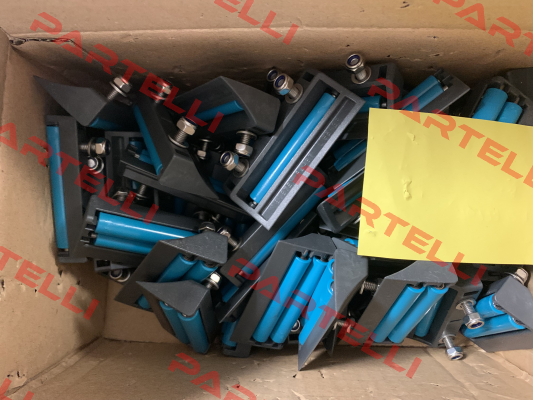 SYS16777SSA System Plast