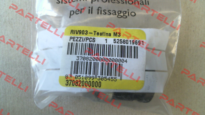 3708200 Rivit