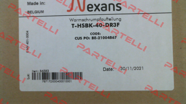 86583 EUROMOLD