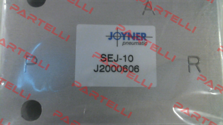 J2000606 Joyner Pneumatic