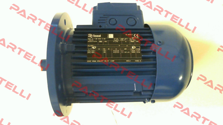 HB 80B 2 230.400-50 B5 Rossi