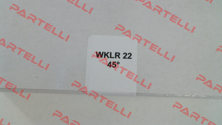 WKLR 22-45° Middex