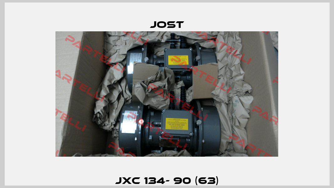 JXC 134- 90 (63) Jost