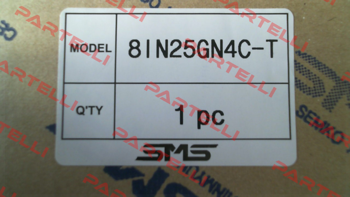 8IN25GN4C-T Shin Myung