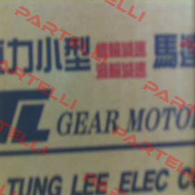 4IK25GN-S4-T1-IP TUNG LEE