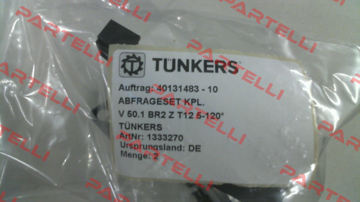 1333270 Tünkers