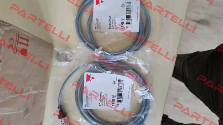 EO1804PPAS Carlo Gavazzi