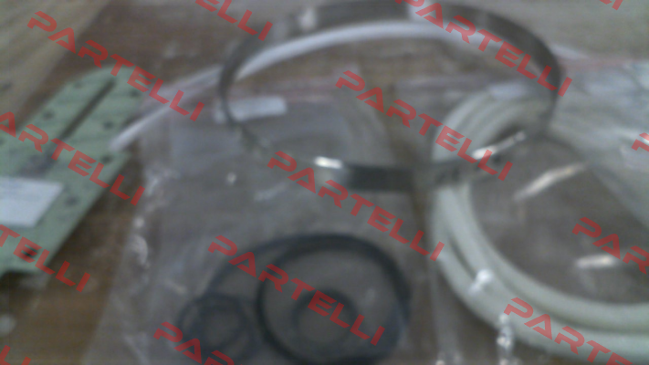 Nr. 3 Seal ring Orbinox