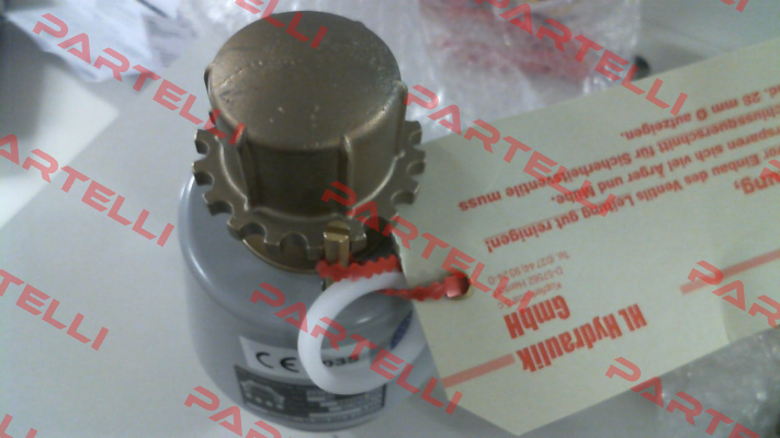 P/N: 089063, Type: S 650 Schrupp