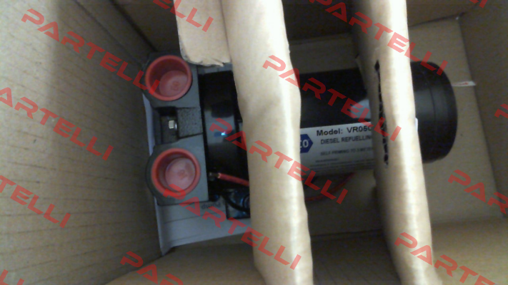 VR050-2120 Jabsco