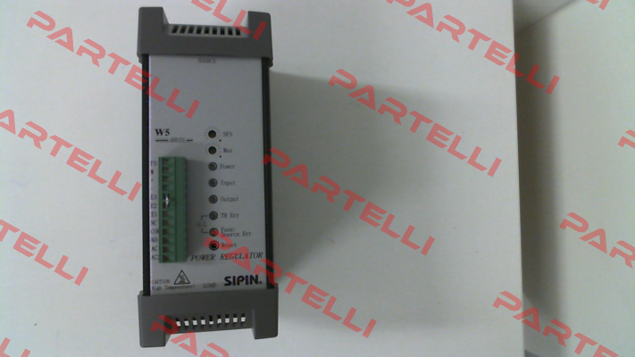 W5-SP4V045-24J Sipin