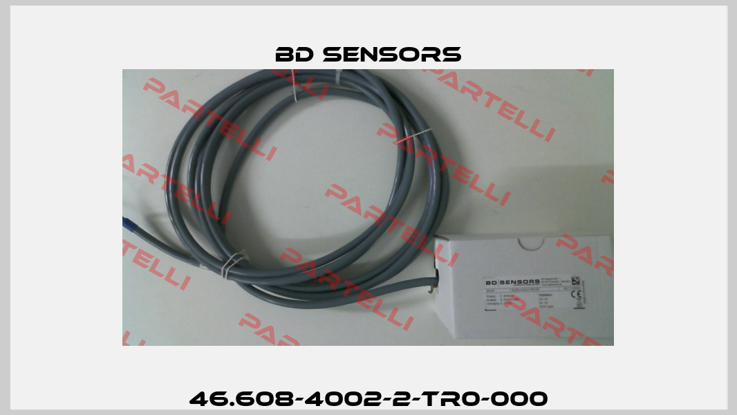 46.608-4002-2-TR0-000 Bd Sensors