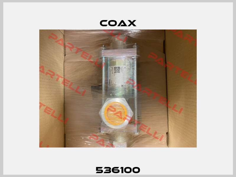 536100 Coax