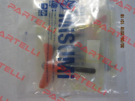 CLDMCH6-32-M  Misumi