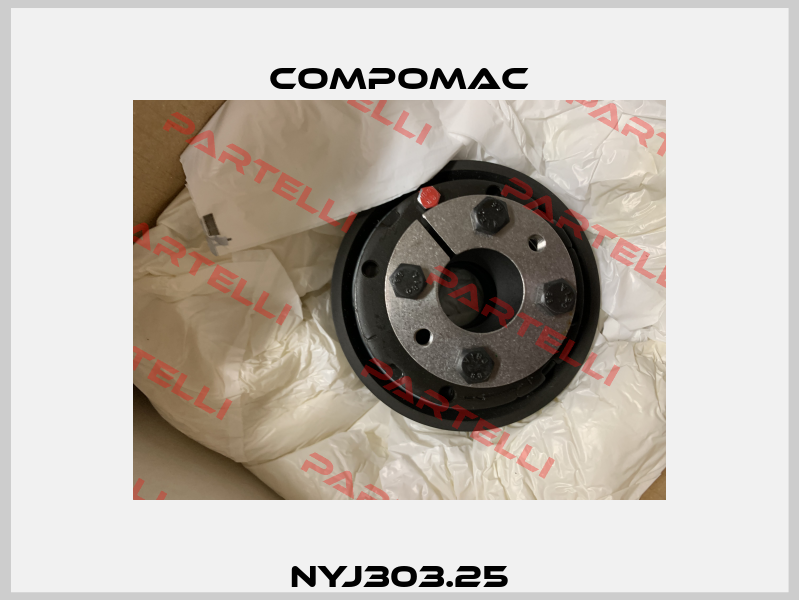 NYJ303.25 Compomac