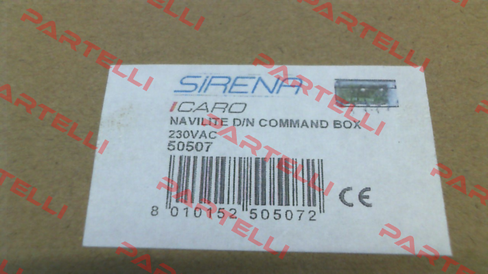 50507 Sirena