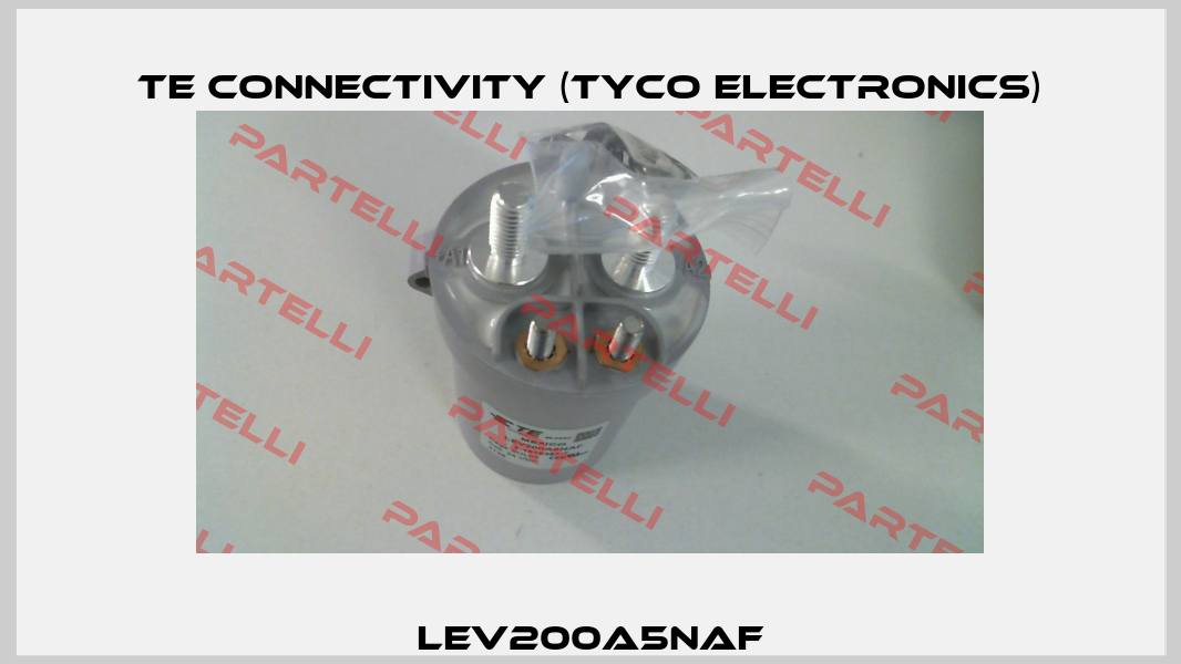 LEV200A5NAF TE Connectivity (Tyco Electronics)