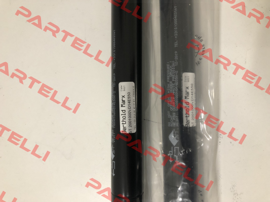 ST 2001000VD14E550 Berthold Marx