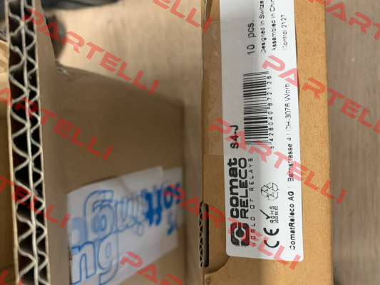 S4-J Comat Releco