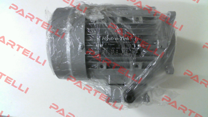 T42256H1 Hydro-Tek