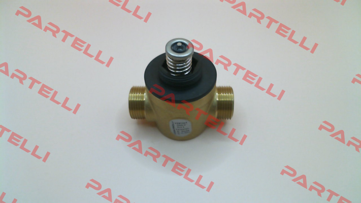 VSXT26P iSMA CONTROLLI