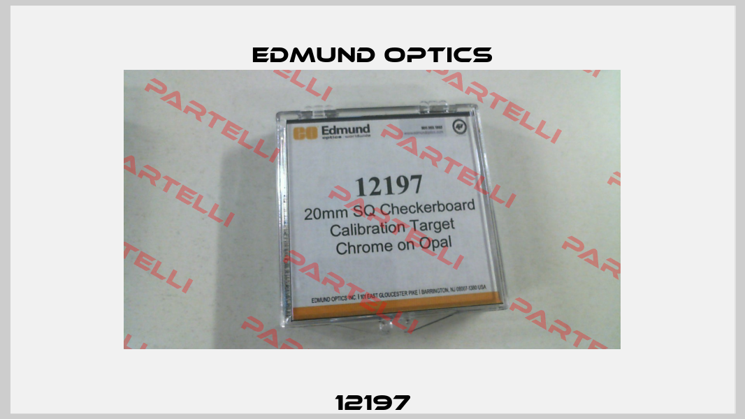 12197 Edmund Optics