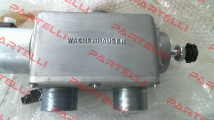 04M06102024 ( GHM 10.2 ZD, 24V DC) Wachenhausen