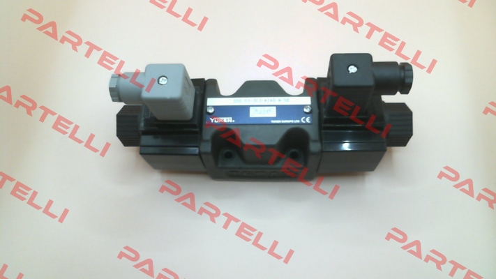 DSG-03-3C3-A240-N-50 Yuken