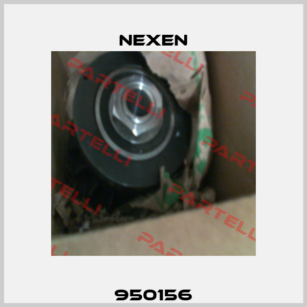 950156 Nexen