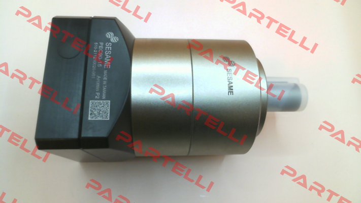 PEC90-15-P2 (seriál no. 510-140326071-010) Sesame Motor