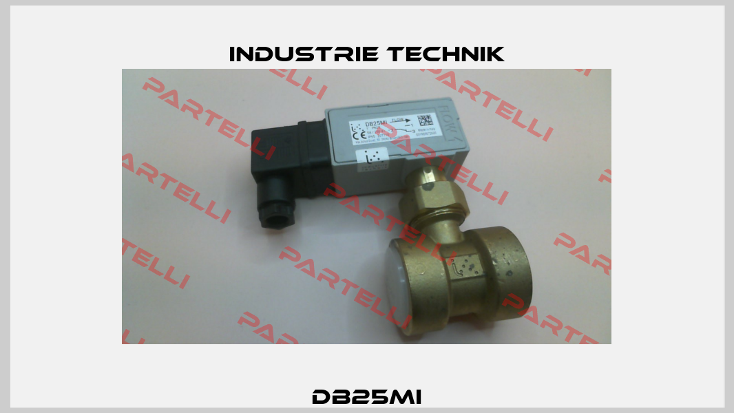 DB25MI Industrie Technik