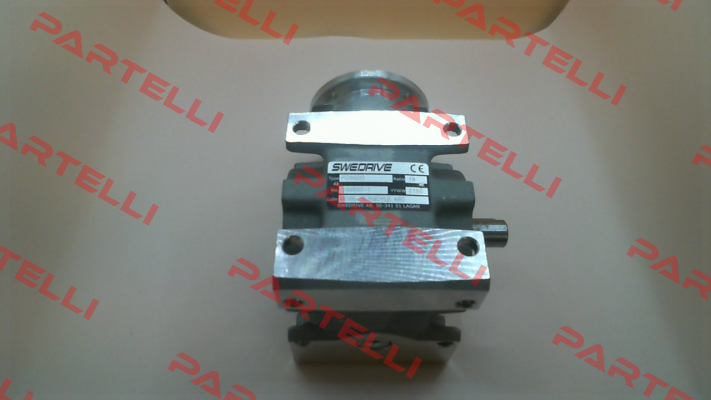 FO35DO-1-1-405   (FO 35 DO - 1 - 1 - 001) Swedrive