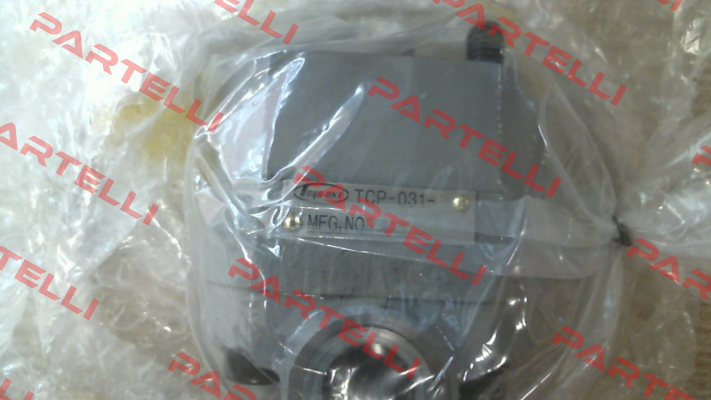 TCP-031-F JTEKT FLUID POWER SYSTEMS CORPORATION (ex. Toyooki)