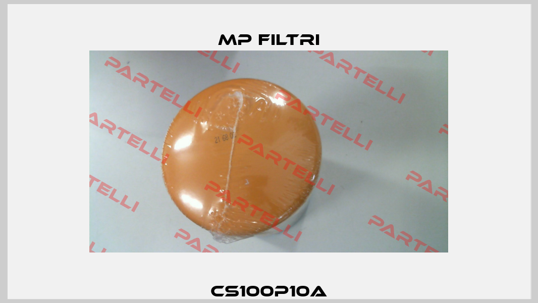 CS100P10A MP Filtri
