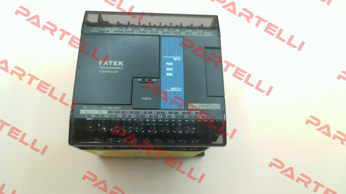 FBs-24MAT2-AC Fatek