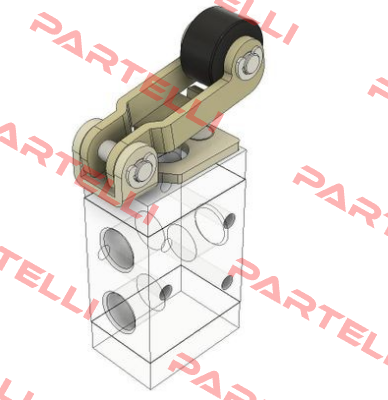 M3R210-P14A Airtac