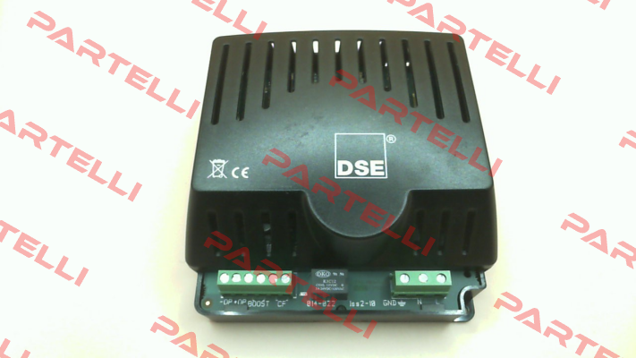 DSE9255 DEEP SEA ELECTRONICS PLC