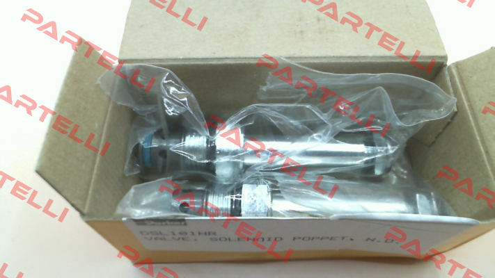 DSL101NR Sterling Hydraulics (Parker)