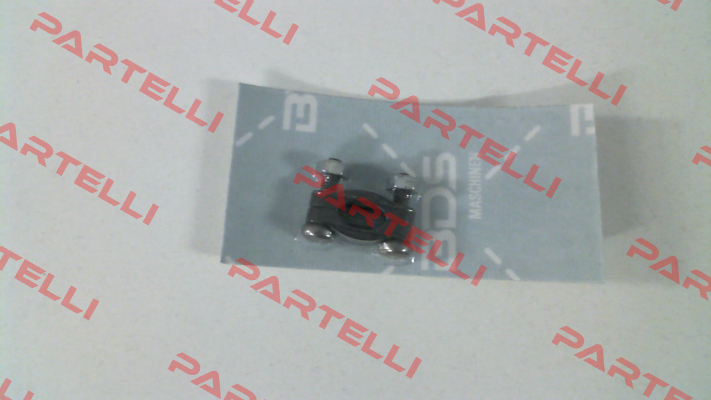 4010291 BDS Maschinen