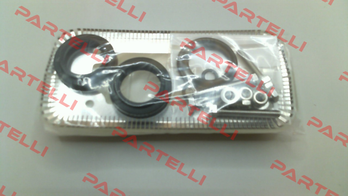 SP 043 Kinetrol