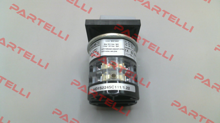 HD1S2245C111 Ghielmetti