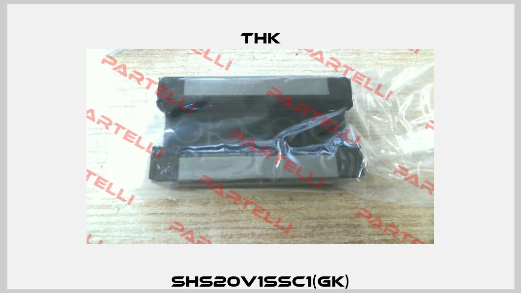 SHS20V1SSC1(GK) THK