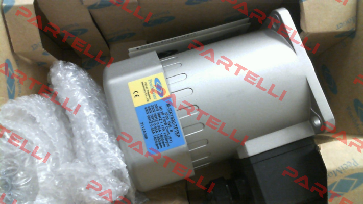 M-5IK150U-TFTEP Peeimoger