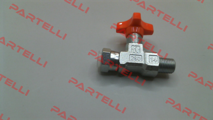FT290-14 Tognella