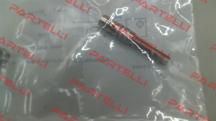 8317802064 / KJ0,8-M5EB38-DPS-V1 Pulsotronic