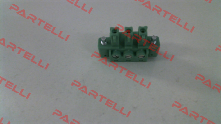 1847369 / MC 1,5/ 3-STF-5,08 (pack x50) Phoenix Contact