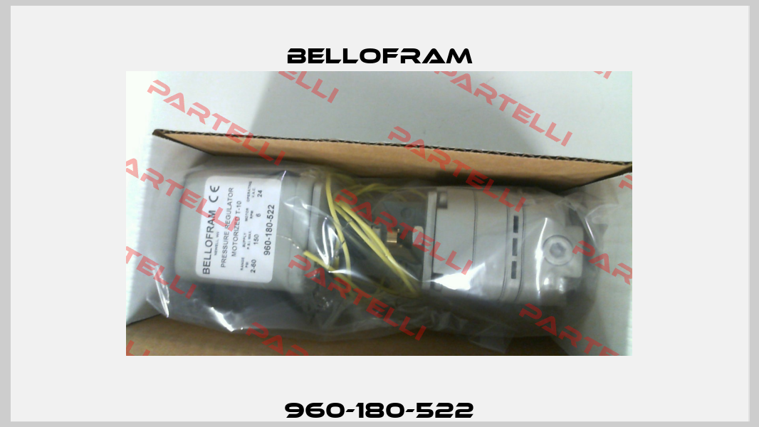 960-180-522 Bellofram