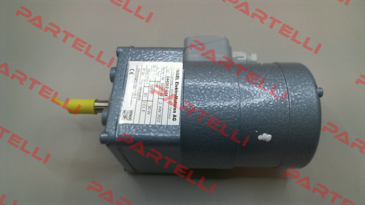 D4420/2−G24 Engel Motor