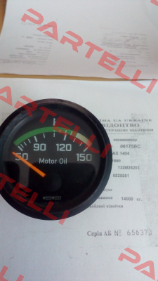 BN 043 Motometer
