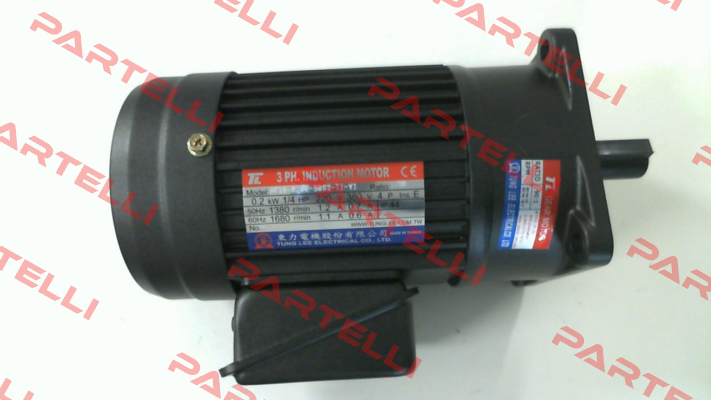 old code PF18-0200-90S3-T1-Y1, new code PF18-0200-90S3 TUNG LEE